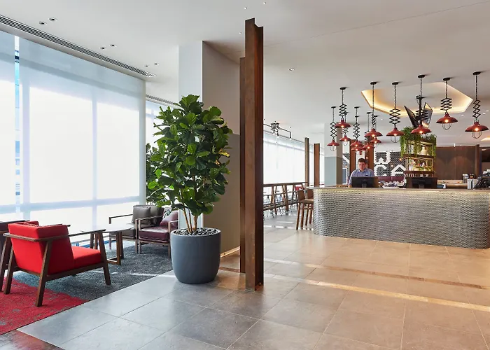 Holiday Inn Express Newcastle By Ihg