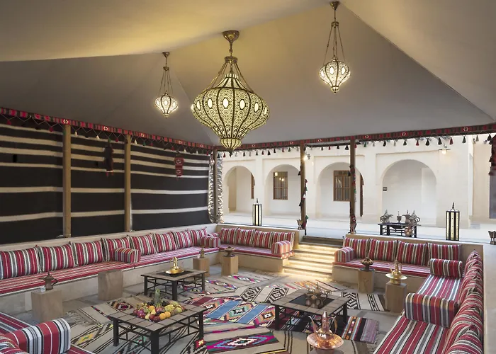 Souq Al Wakra Hotel Qatar By Tivoli