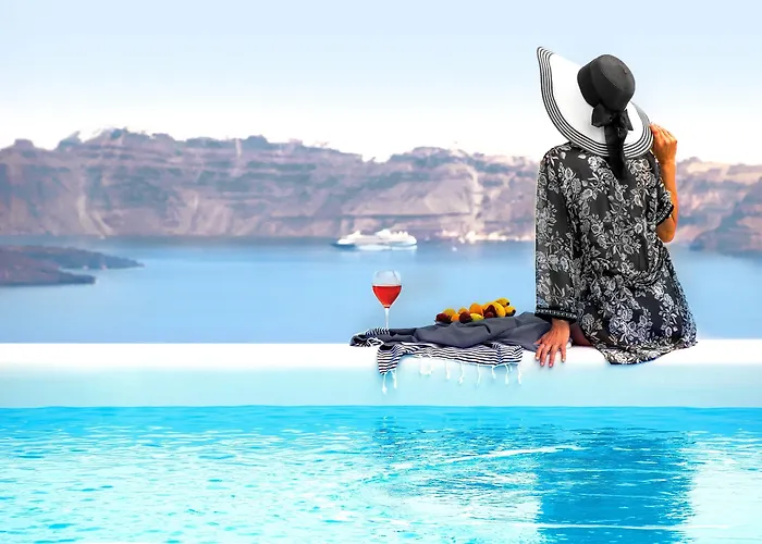 Cape 9 Villas & Suites