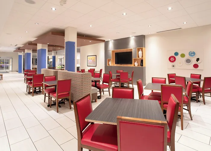 Holiday Inn Express & Suites - Sterling By Ihg