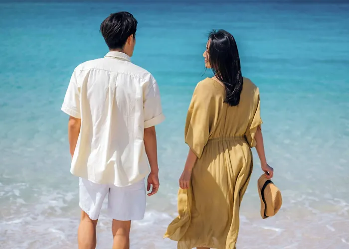 Nanki-Shirahama Marriott Hotel