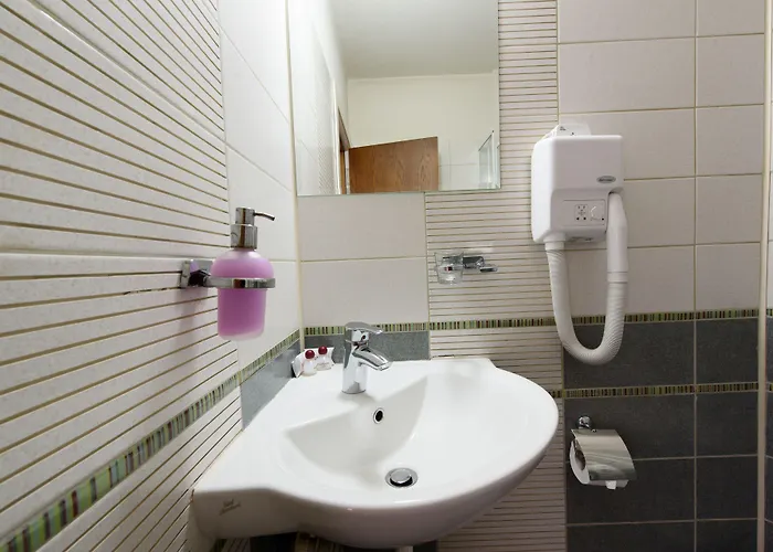 Kap House Family Hotel