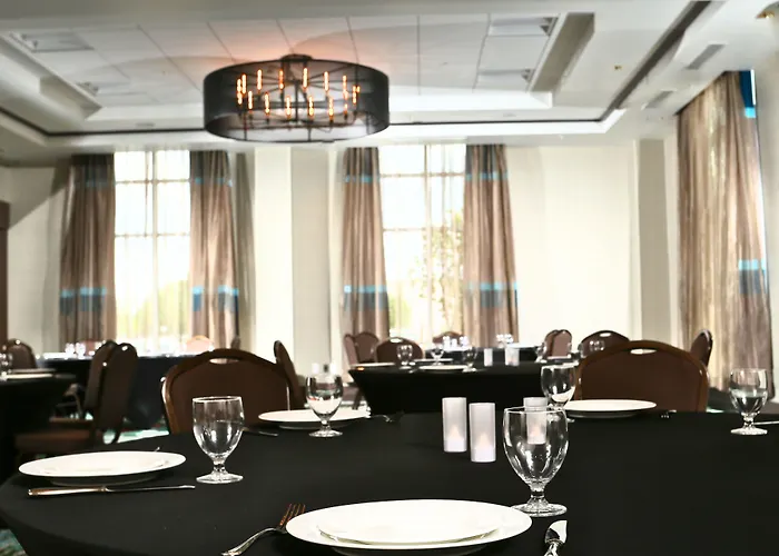 Hilton Garden Inn Arvada/Denver, Co