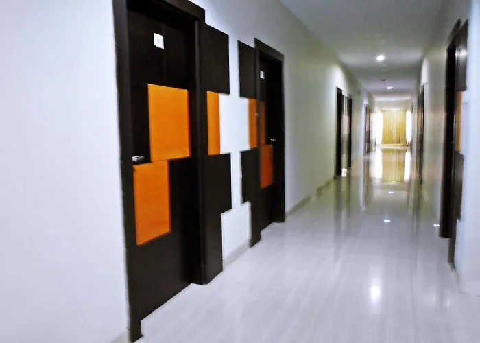 Hotel Grand Karawang Indah