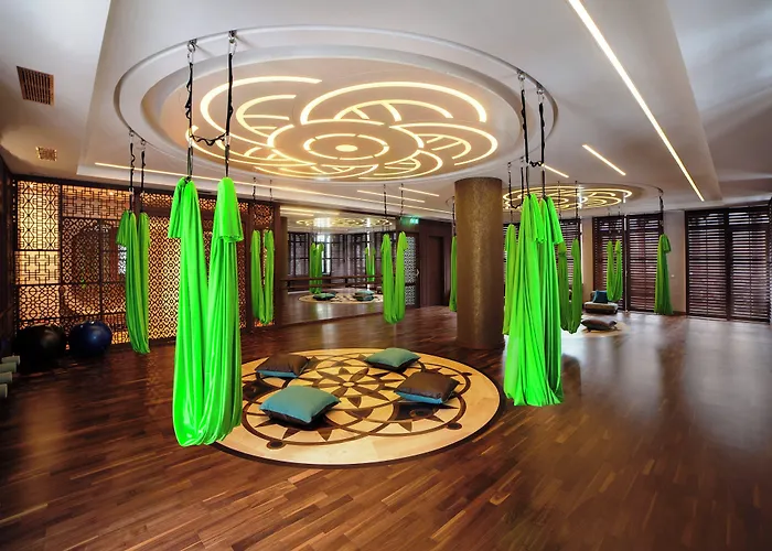 Crowne Plaza - Borjomi By Ihg