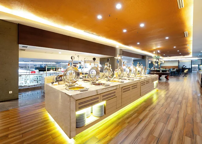 Hotel Horison Ultima Bekasi