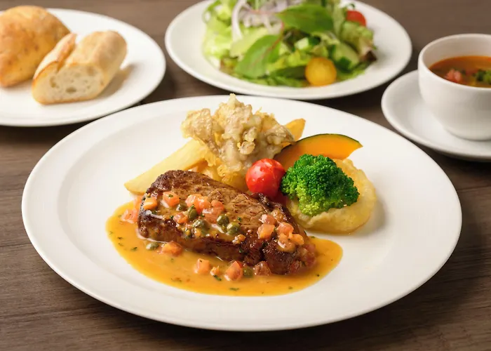 The Royal Park Hotel Tokyo Haneda Airport Terminal 3