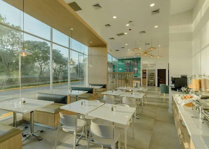 Hotel Hex Esteli