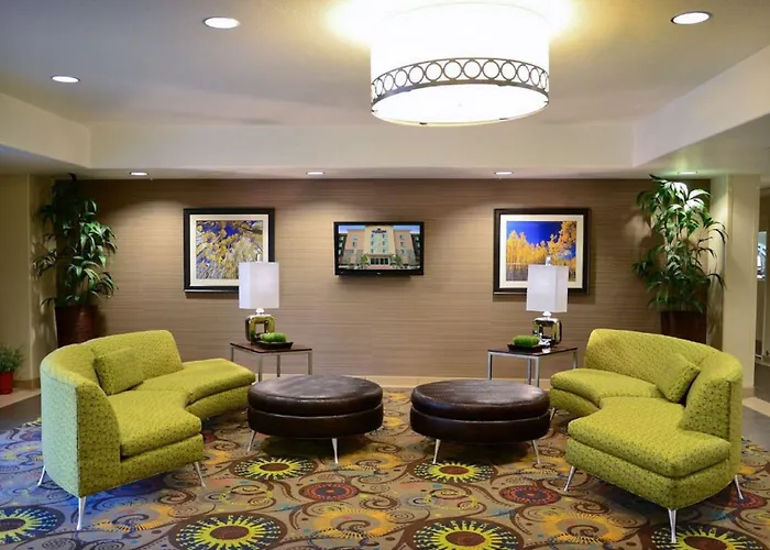 Candlewood Suites Denver Northeast - Brighton By Ihg