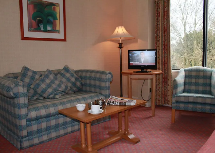 Best Western Ipswich Hotel