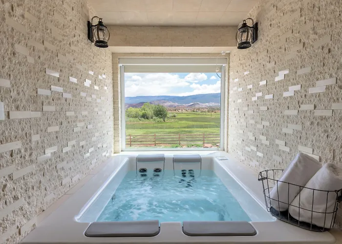 Red Sands Hotel & Spa