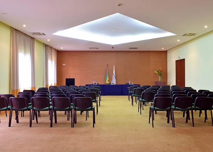 Pestana Sao Tome