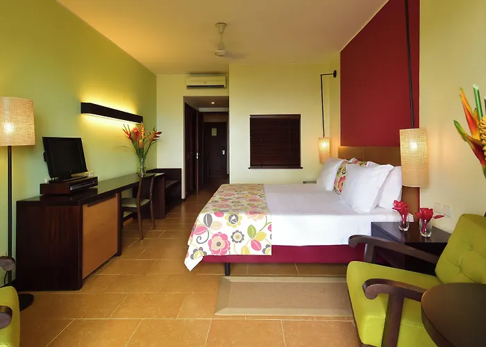 Pestana Sao Tome