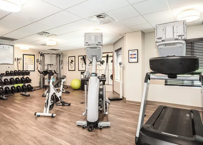 Staybridge Suites Denver International Airport By Ihg