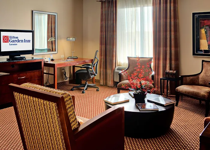 Hilton Garden Inn Laramie