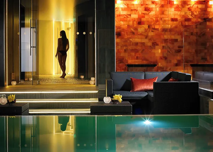 Westport Coast Hotel, Spa & Leisure
