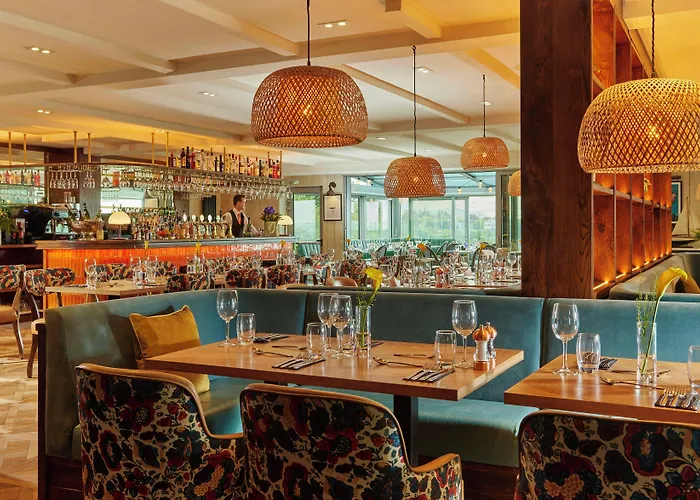 Westport Coast Hotel, Spa & Leisure