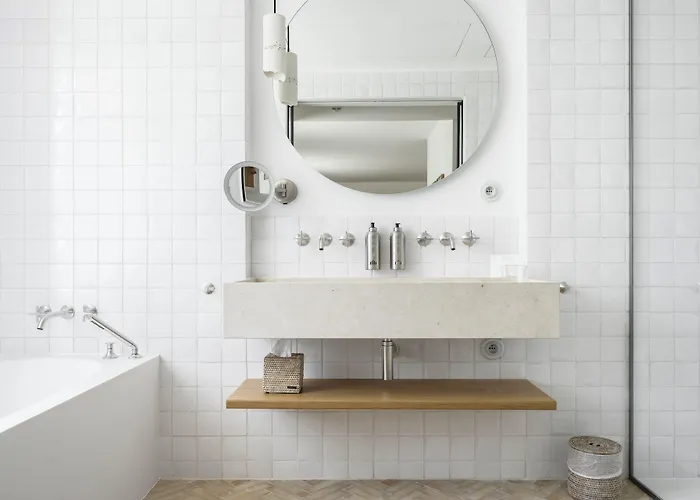 Le Couvent Des Minimes, Un Hotel & Spa L'Occitane En Provence