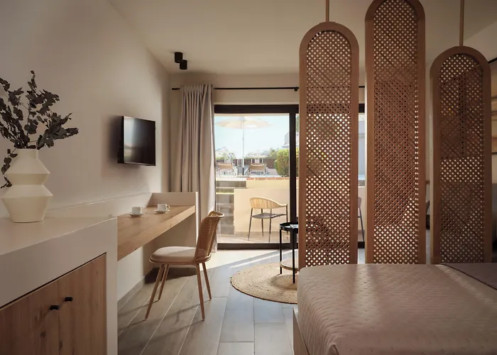 Filoxenia Hotel Zakynthos