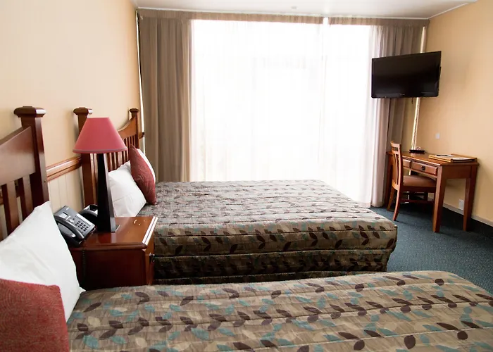 Hotel Ashburton