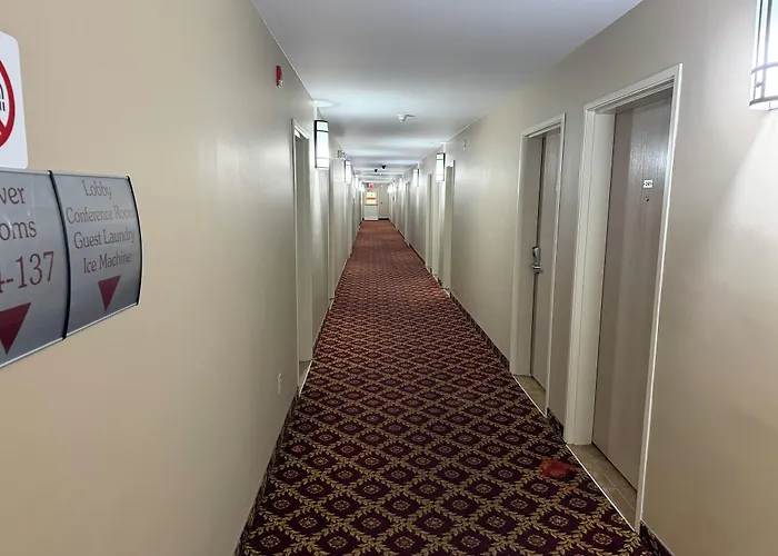 London Travel Inn