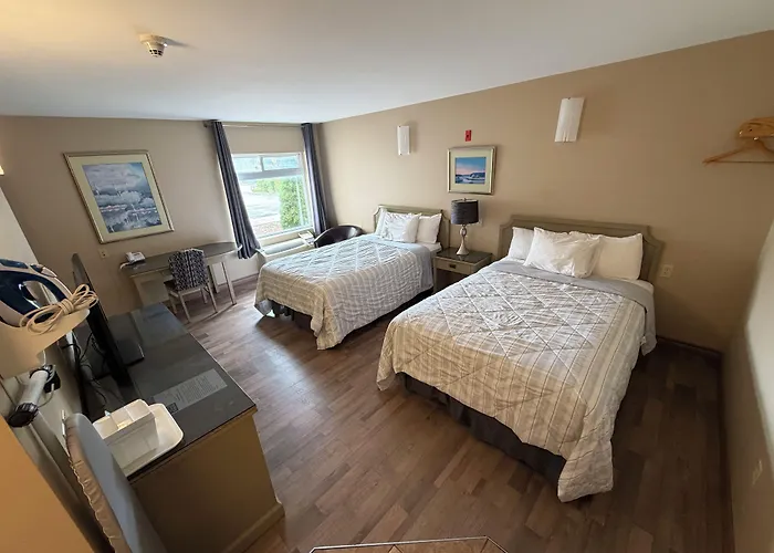 London Travel Inn
