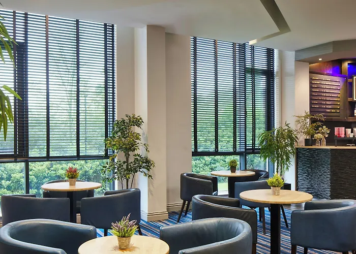 Leonardo Hotel Newcastle