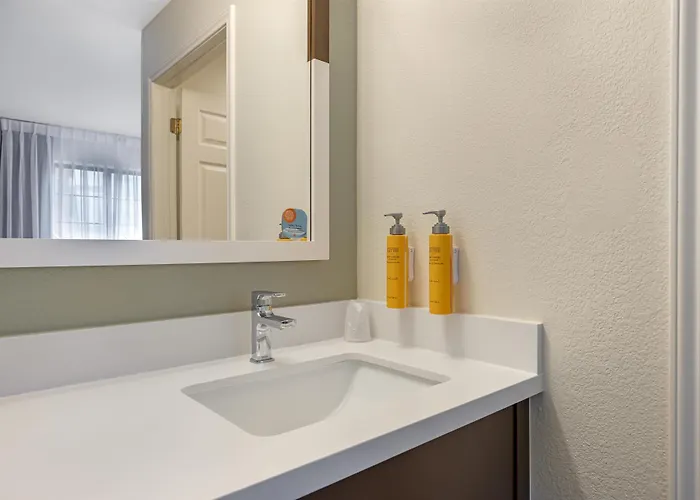 Sonesta Es Suites Portland Vancouver 41St Street