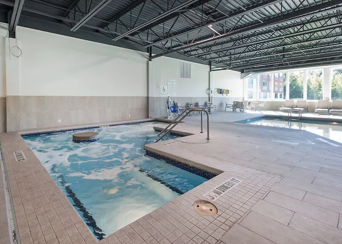Holiday Inn Express & Suites Ludington By Ihg