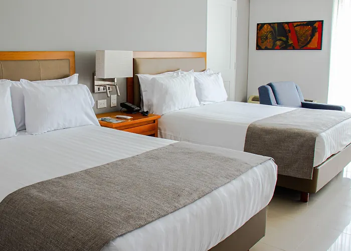 Hotel Estelar Altamira