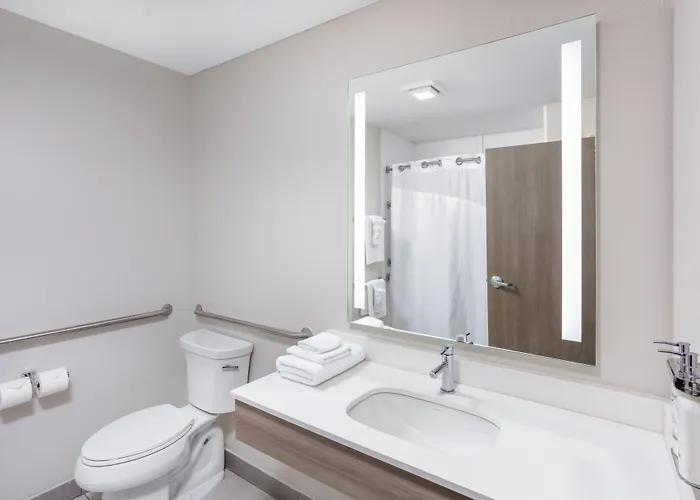 Holiday Inn Express Kearney By Ihg