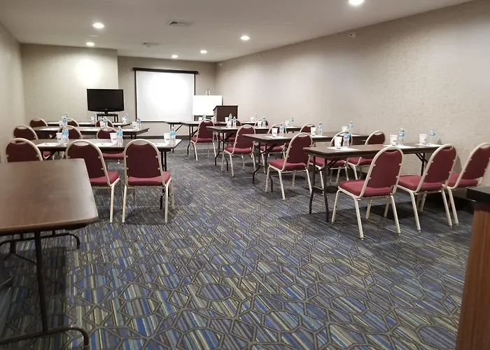 Holiday Inn Express Birch Run-Frankenmuth Area By Ihg
