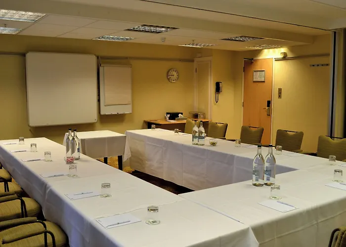 Holiday Inn Northampton By Ihg