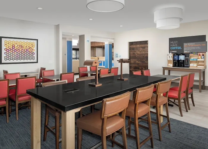 Holiday Inn Express Puyallup By Ihg