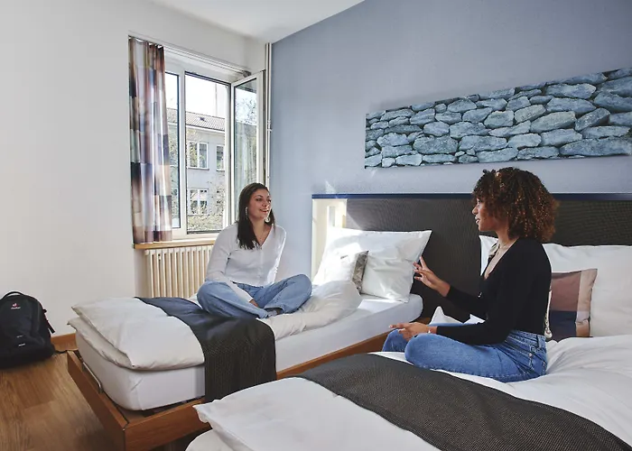 Hotel Bristol Zurich