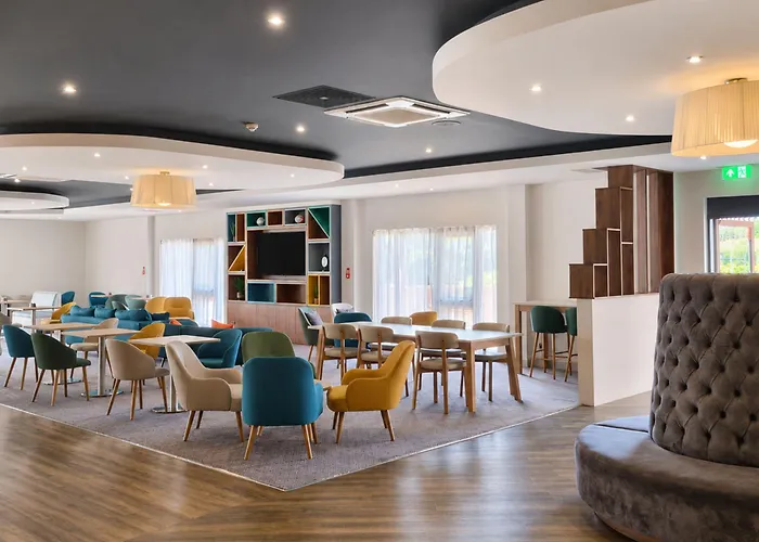 Holiday Inn Cardiff North M4 Jct 32 By Ihg