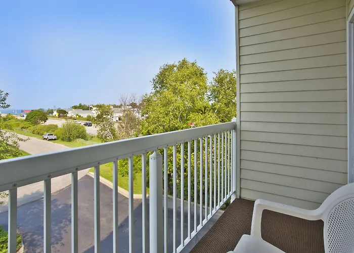 Holiday Inn Express Mackinaw City By Ihg