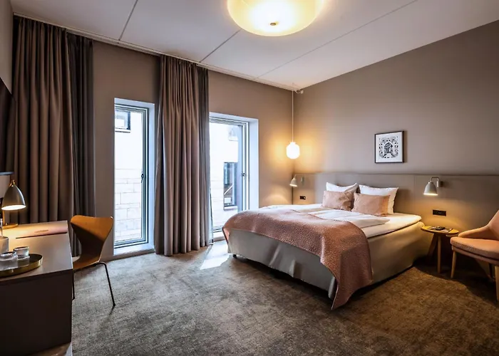 Hotel Odeon