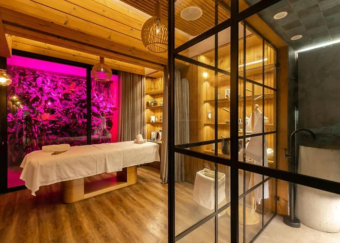 Celestino Boutique Hotel & Spa