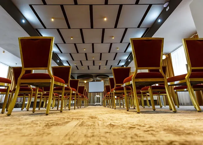 Mercure Galati Centrum