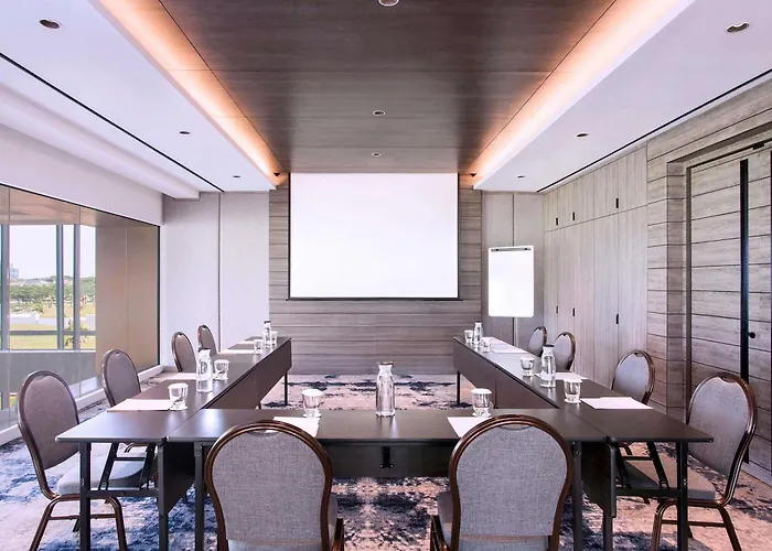 Mercure Tangerang Bsd City