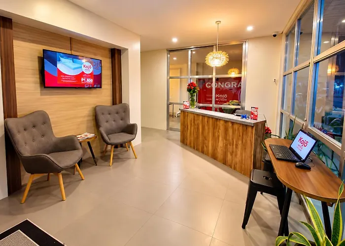Kojo Hotels Tagum