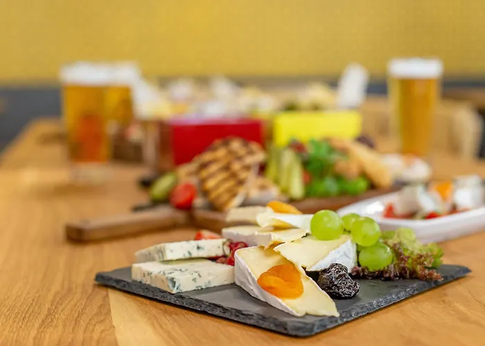 Ibis Styles Bucharest City Center