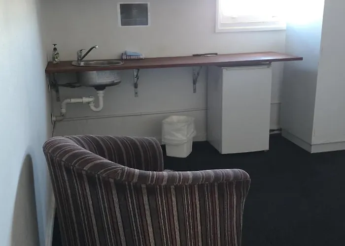Parkes Hotel
