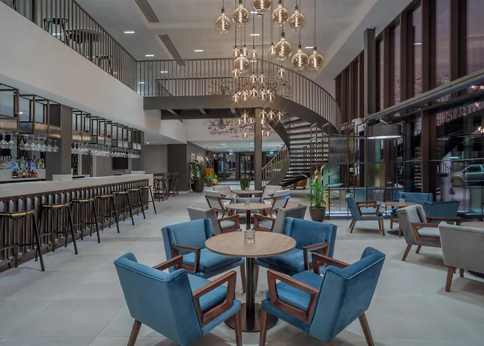 Innside By Melia Newcastle