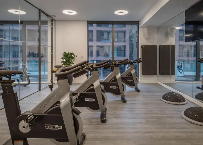 Innside By Melia Newcastle
