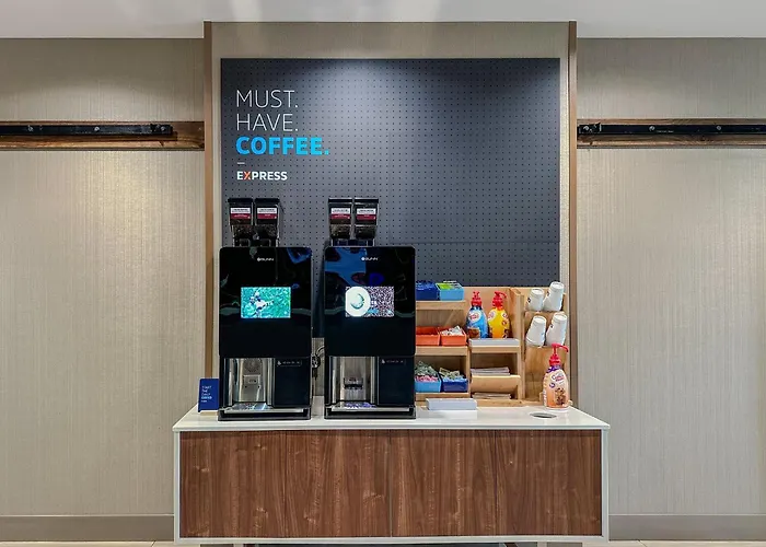 Holiday Inn Express & Suites - Wildwood - The Villages By Ihg
