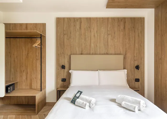 B&B Hotel Passo Tre Croci Cortina