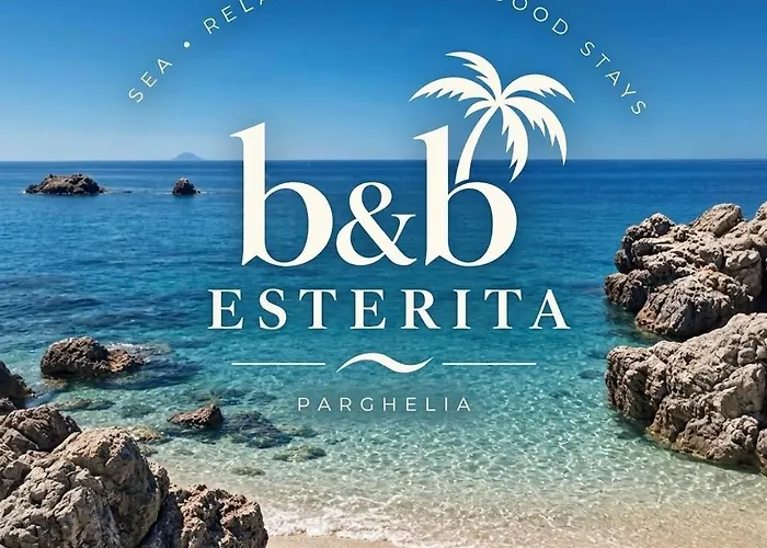 B&B Esterita Parghelia