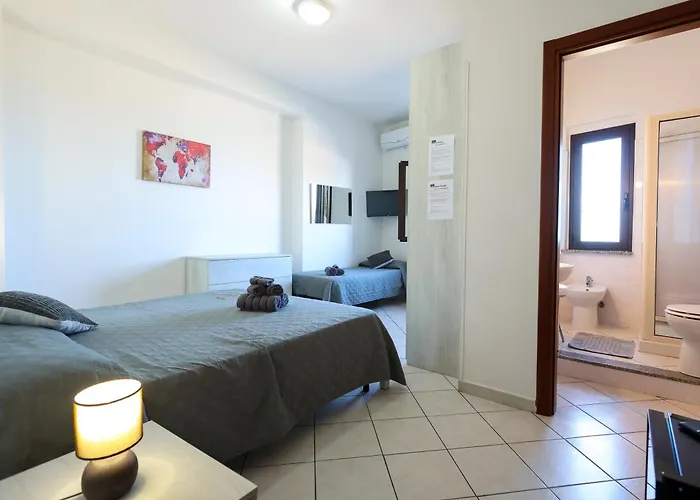 B&B Esterita Parghelia
